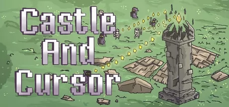 Castle And Cursor logo