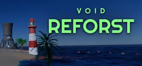 Void Reforest logo