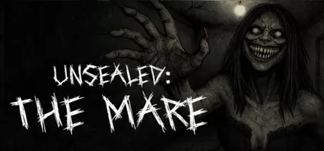 Unsealed:The Mare logo