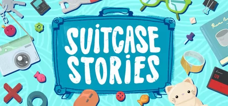 Suitcase Stories logo