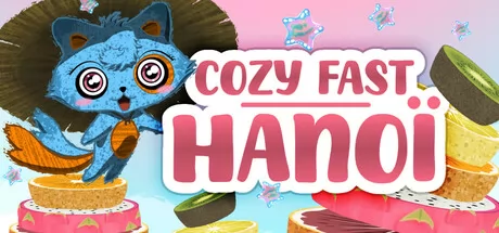 Cozy Fast Hanoi logo