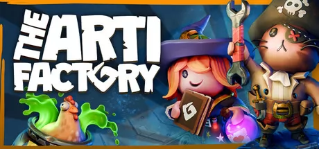 The Artifactory logo