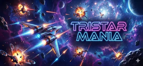 Tristar Mania logo
