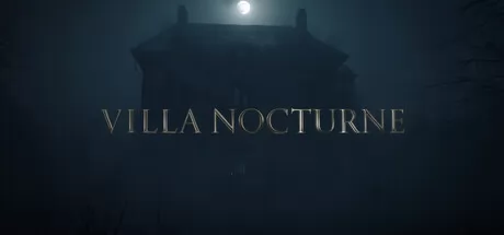 Villa Nocturne logo