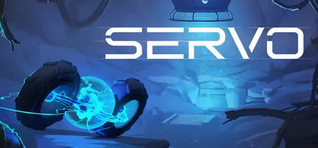 Servo logo