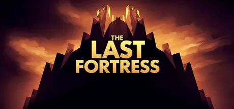 The Last Fortress logo