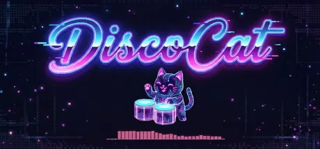 DiscoCat logo