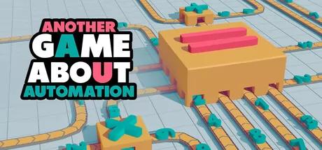 Another Game About Automation logo
