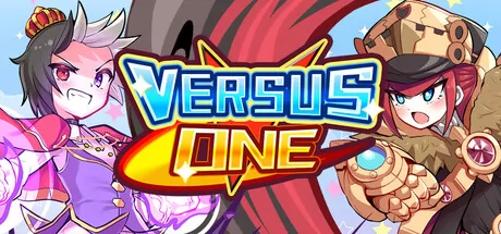 Versus One logo