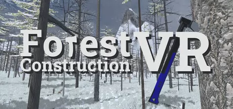 Forest Construction VR logo