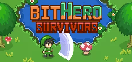 BitHero Survivors logo