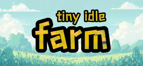 Tiny Idle Farm logo