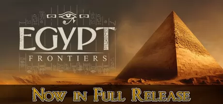 Egypt Frontiers logo