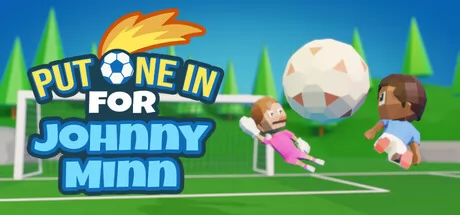 Put One In for Johnny Minn logo