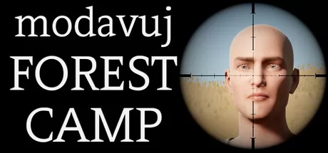 modavuj FOREST CAMP logo
