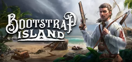 Bootstrap Island logo