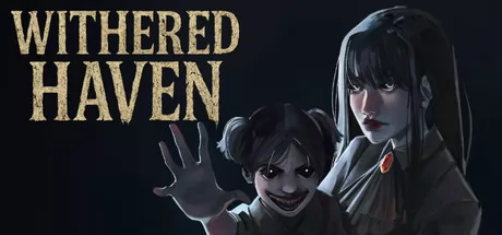 Withered Haven logo