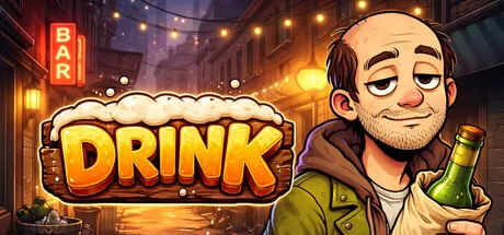 Drink logo