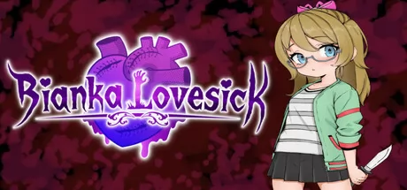 Bianka Lovesick logo