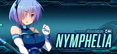Flash Knight Nymphelia logo