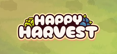 Happy Harvest logo