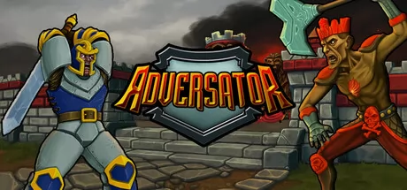 Adversator logo