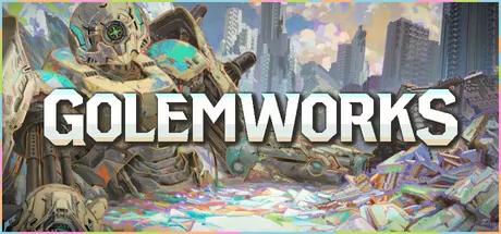 Golemworks logo