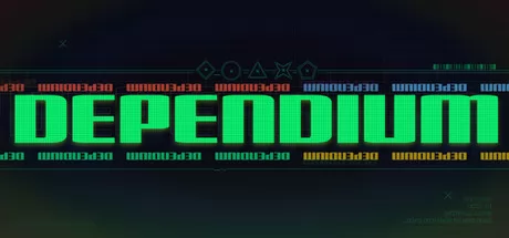 Dependium logo