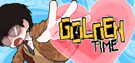 GoldenTime logo