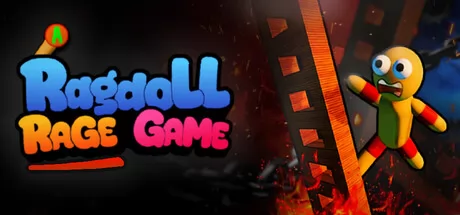 布偶狂怒游戏 logo