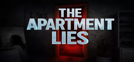 THE APARTMENT LIES logo