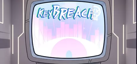 KeyBreach logo