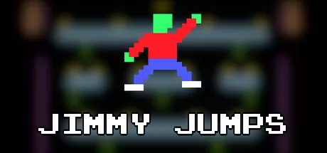 Jimmy Jumps logo