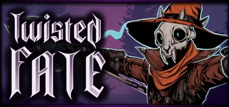 Twisted Fate logo