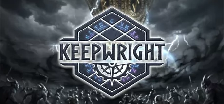 Keepwright logo