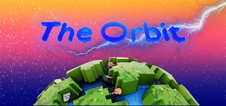 The Orbit logo