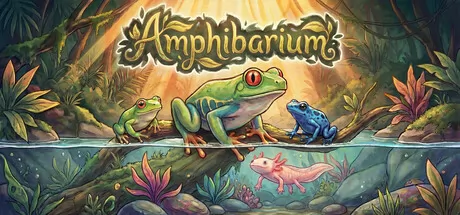 Amphibarium logo