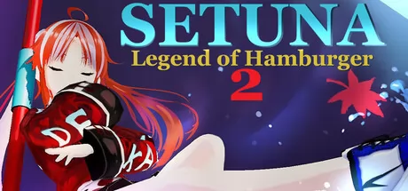 Setuna:Legend of Hamburger 2 logo