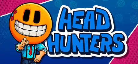 HeadHunters logo