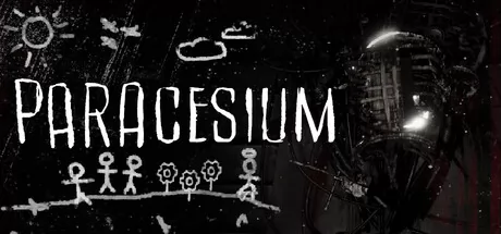 Paracesium logo