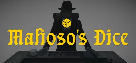 Mafioso's Dice logo