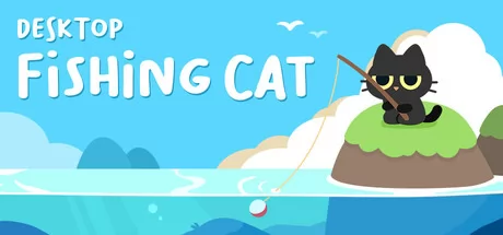 Desktop Fishing Cat logo