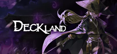 DeckLand logo