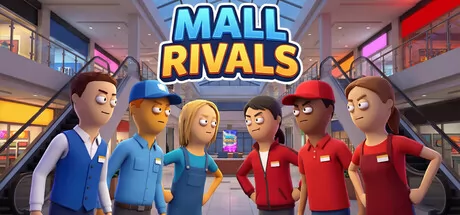 Mall Rivals logo