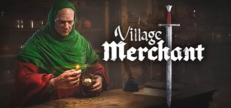 Village Merchant logo
