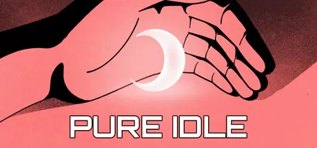 Pure Idle logo