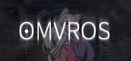 OMVROS logo