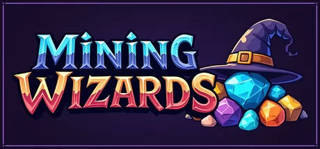 《Mining Wizards》确认3月26日全平台发布