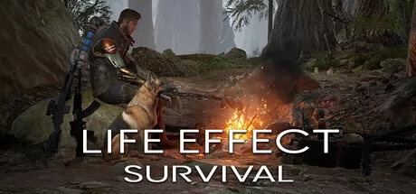 LIFE EFFECT Survival logo