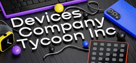 Devices Company Tycoon Inc logo